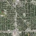 Man ill and vomiting near Wichita