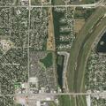 Person found unconscious at Wichita apartment