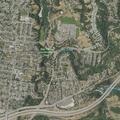 Fall patient reported near Crow Canyon Road in Castro Valley