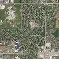Person having a seizure near North Denmark Avenue