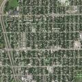 Unconscious person found near North Minneapolis Avenue