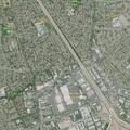 Person with chest pain near San Ramon Road in Dublin