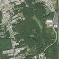 Person having heart problem near Washington Highway