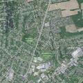 Man unable to stand or turn neck near Margot Avenue