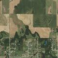 Person bitten by animal near North Amity