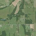 Woman having difficulty breathing near Highway 32 in Belleview