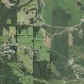 Controlled burn checked near Highway MM