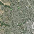 Person experiencing shoulder pain at Silver Tree Lane