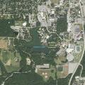 female with superficial arm cuts reported in Carbondale