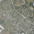 Man aged 44 suffers leg and hip pain in San Leandro