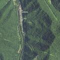 Elderly female with severe stomach pain near Mingo Highway