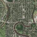 Person having a stroke near North Burns Avenue in Wichita