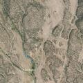 Suspicious pickup near Stanley Cemetery in South Fork