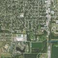 94-year-old female falls, bleeds from head at Marion