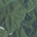 Rescue call for broken down vehicle on Rockhouse Trail