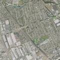 73-year-old man falls near San Leandro