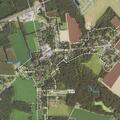 Minor two-vehicle crash on Drummondtown Road