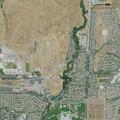 Traffic collision at Hafner Drive and Martinez Way