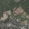 Person injured after falling at rural farm on Lake Road