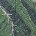 Woman bleeding from rectal area at Mingo Highway