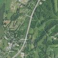 Person needing assistance at North Kentucky 127