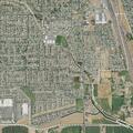 Alert for armed suspect possibly headed to Riverbank