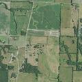 Single-car crash blocks lane on State Highway 73
