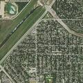 Person having seizure near N West St, Wichita
