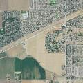 Person experiencing difficulty breathing in Tracy