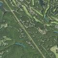 Unanswered 911 call near Saddle Brook Lane