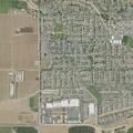 Emergency medical call near Gold Hill Drive