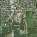Woman detected after fall near Sherman Drive apartment