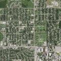 Person not breathing near North Lorraine