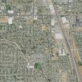 Emergency medical call near Rose Brook Drive
