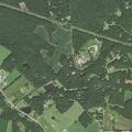 Person found unconscious near Pouncey Tract Road