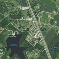 Disabled boat stranded on Perry County lake