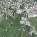 Female requires lift assist near Isaacs Lane in Richmond