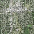 Woman aged 42 vomiting calls ambulance in Marion