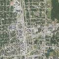 Deputy serves no-contact order in Carbondale