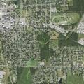 83-year-old woman falls, needs lift assist in Marion