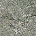 Ambulance dispatched to emergency near Davis Street