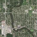 Person requires lift assist at apartment in Wichita