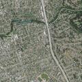Wrong-way SUVs reported on I-580 near San Leandro