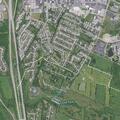 Verbal family dispute over property in Richmond near Lancaster Road
