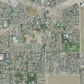 Firefighter reports severe allergic reaction at Pacheco Dr