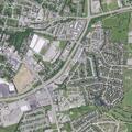 Suspected stolen property at Dixie Plaza lot