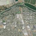 Welfare check requested at residence after contact with (name withheld)