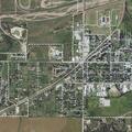 Domestic dispute reported on Miller Avenue