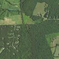 84-year-old woman with suspected cracked hip in Goochland