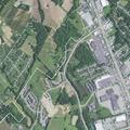 Person with COPD suffers low oxygen levels at veterans way